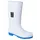 Portwest Total safety rubber boots S5, White, White, swatch