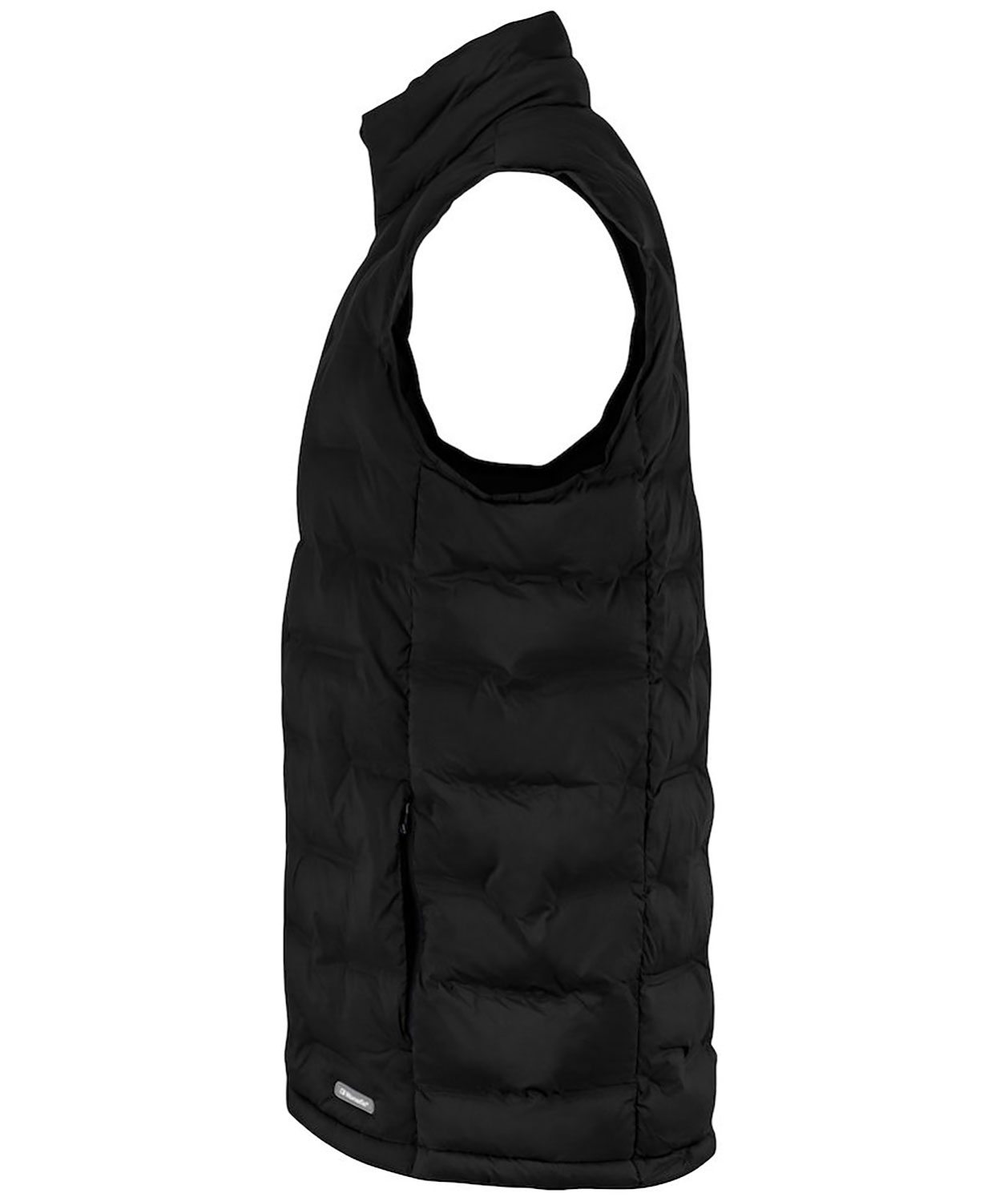 Cutter & Buck Baker quilted vest