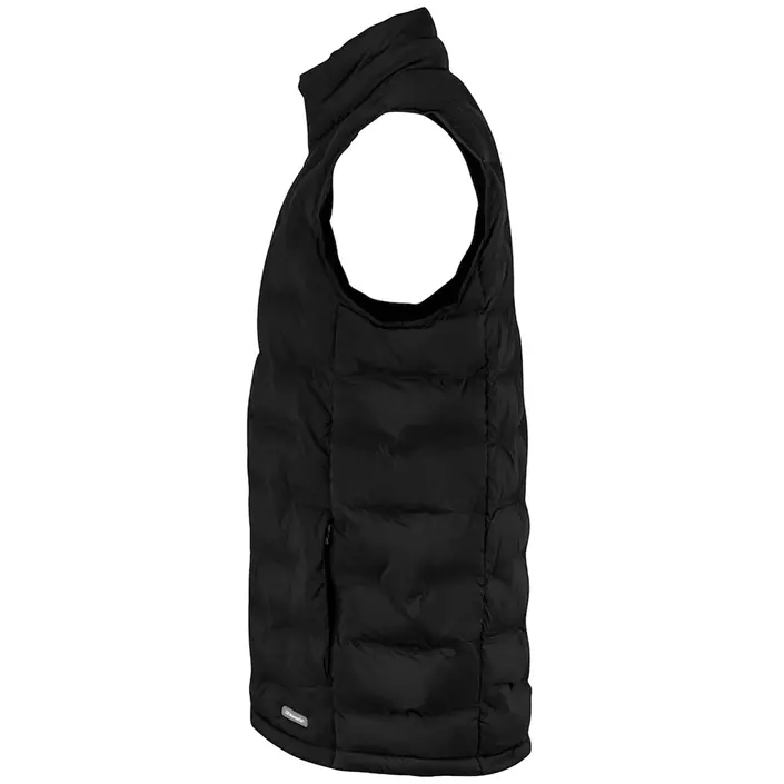 Cutter & Buck Baker vest, Black, large image number 1