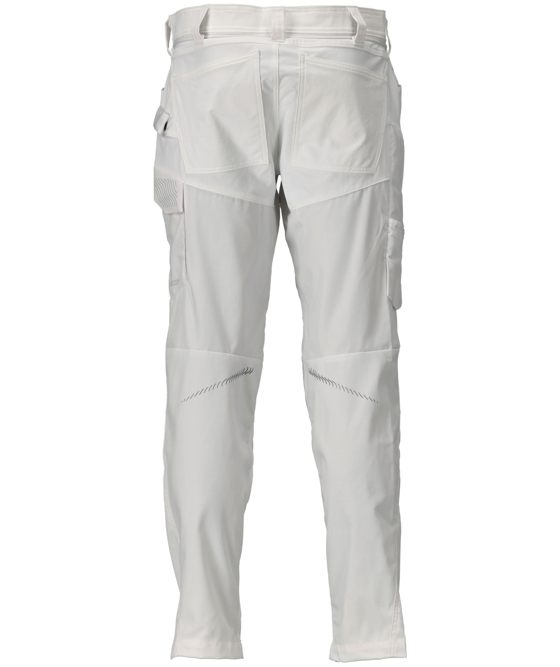 17049-311 ¾ Length Trousers with holster pockets - MASCOT® ADVANCED