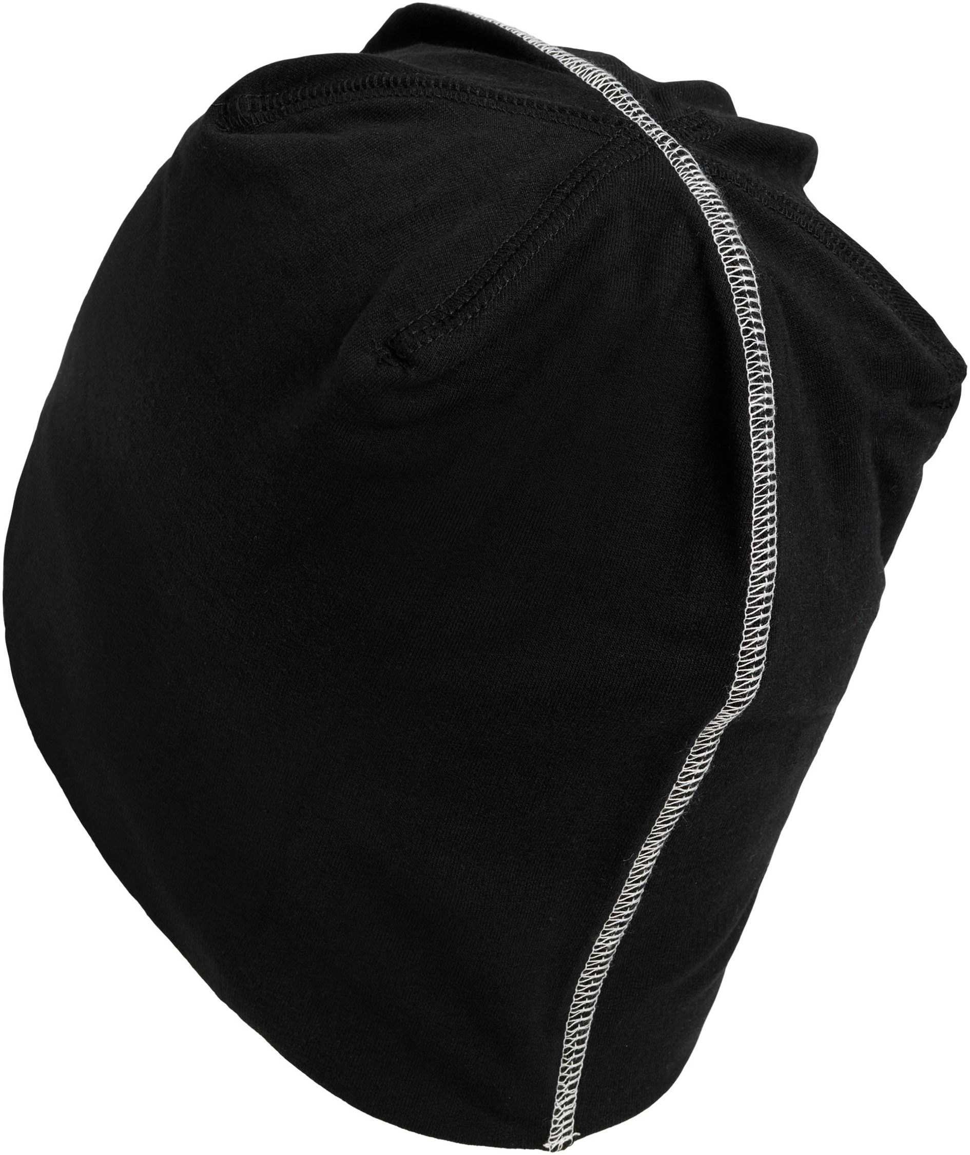 ID Stretch hat, Black