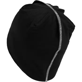 ID Stretch hat, Black