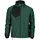 ProJob softshell jacket 2422, Forest Green, Forest Green, swatch