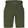 Pinewood Abisko Light Stretch shorts, Moss green, Moss green, swatch