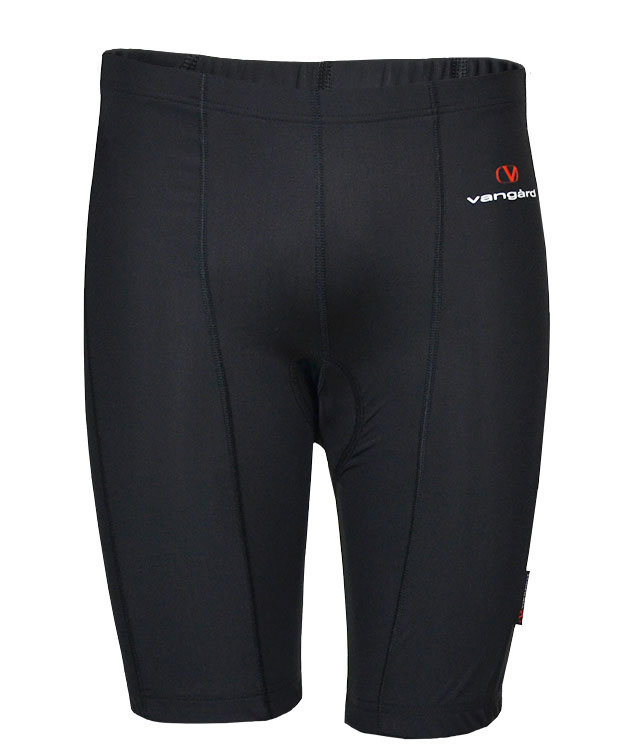 Vang&agrave;rd Cane cykelshorts dam, Svart