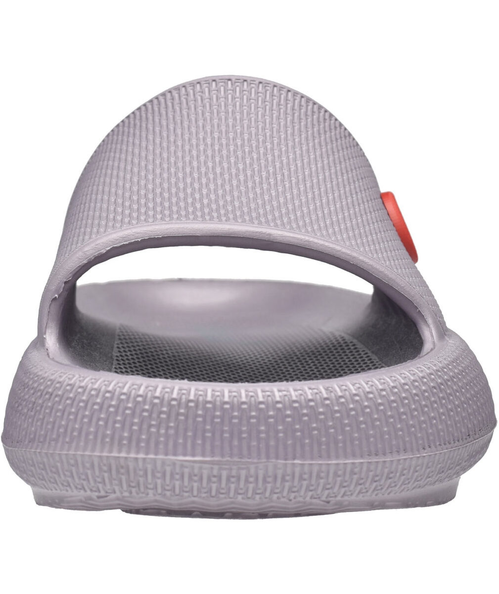 Sanita Claquette sandaler, Lilla, large image number 2