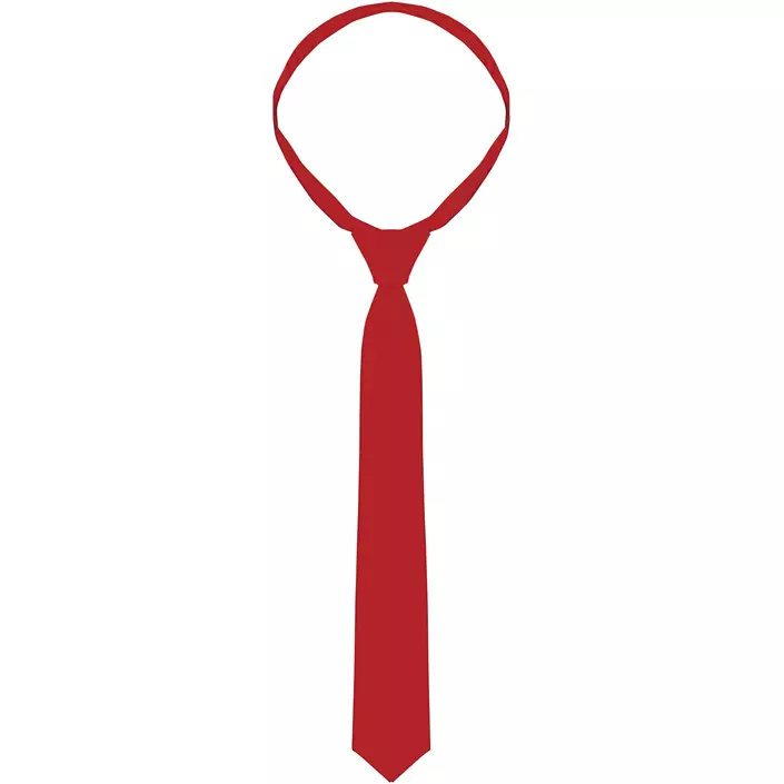 Karlowsky slips, Red, Red, large image number 0