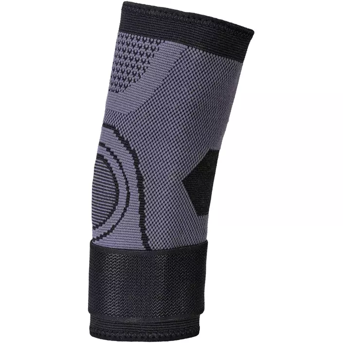 Portwest albue kompressionsbind, Sort, large image number 0