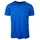 Blue Rebel Dragon T-shirt til børn, Kornblå, Kornblå, swatch