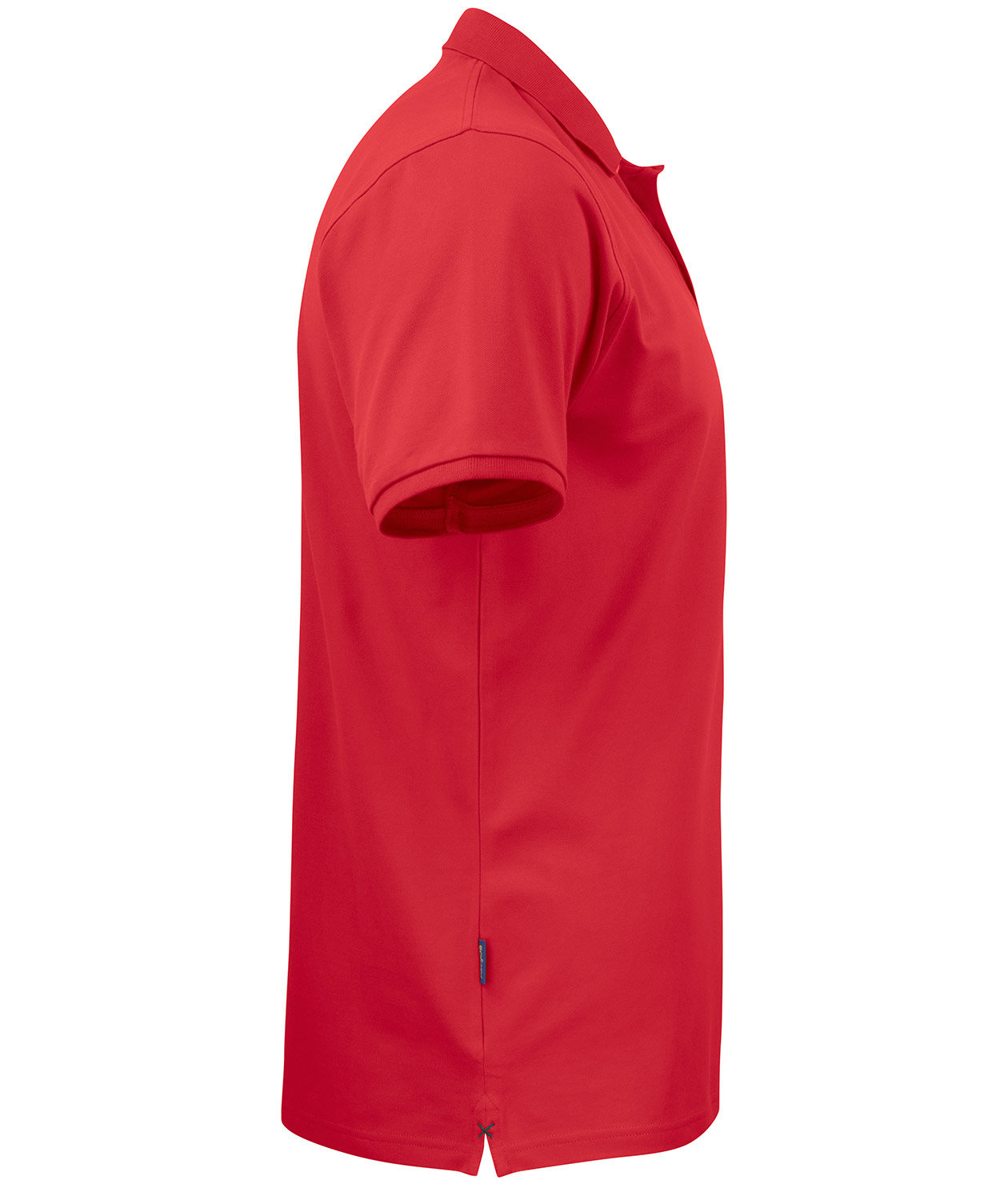 ProJob polo shirt 2022, Red, large image number 3