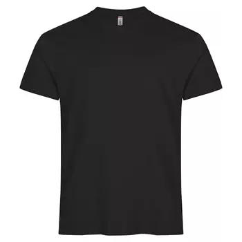 Clique Premium Long-T T-shirt, Svart