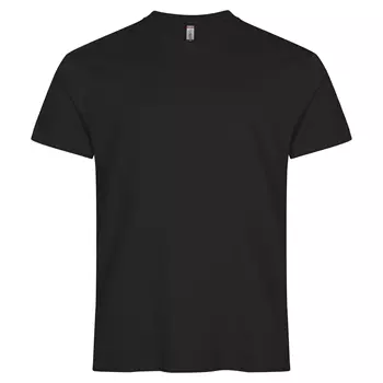 Clique Premium Long-T T-shirt, Black