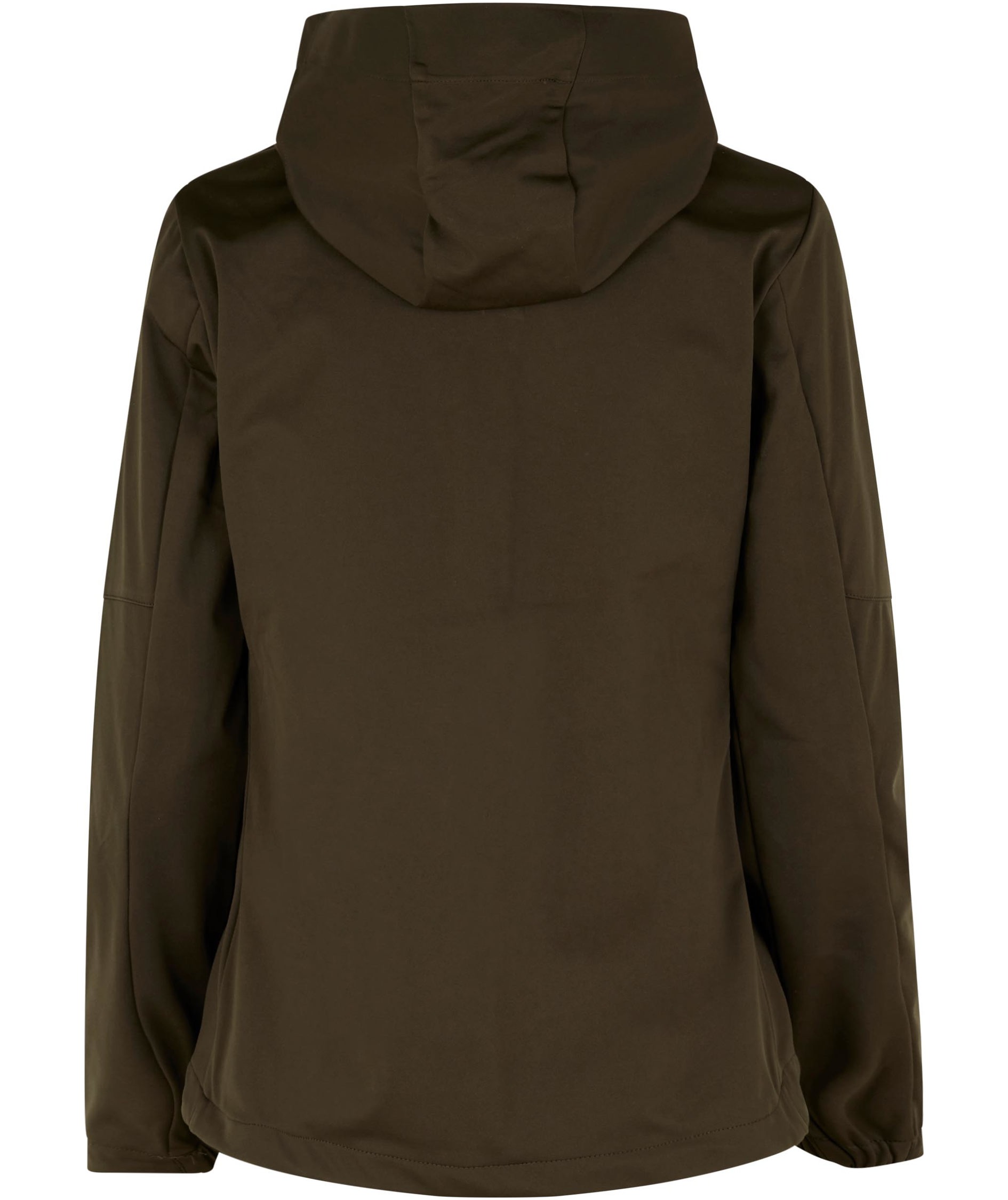 ID leichtgewicht Damen Softshelljacke