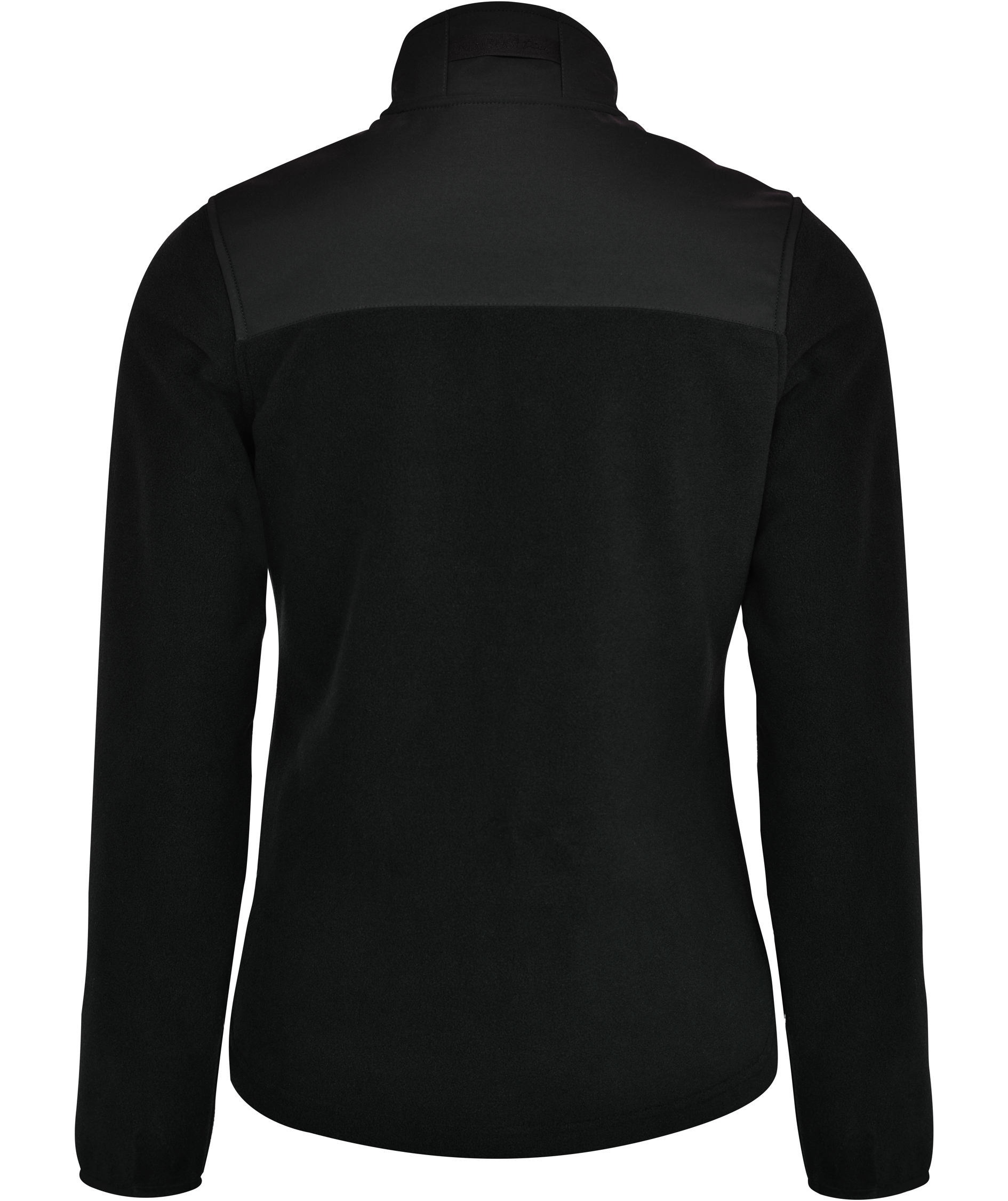 Nimbus Play Sedona women's fleece jacket, Black, large image number 2