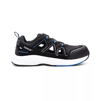 Monitor Paradox R Boa® safety sandals S1P, Black