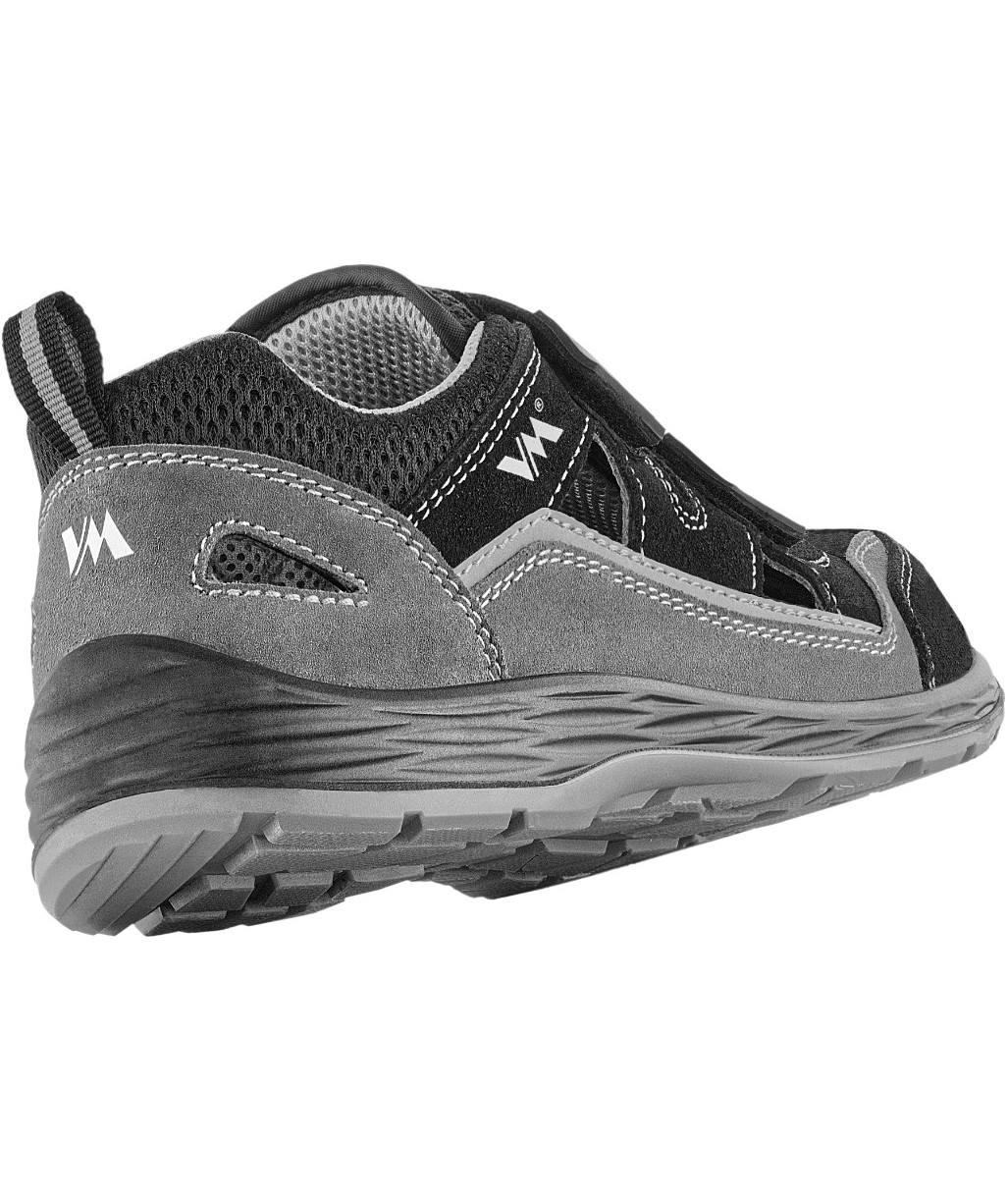 VM Footwear Livorno safety sandals S1PLESD