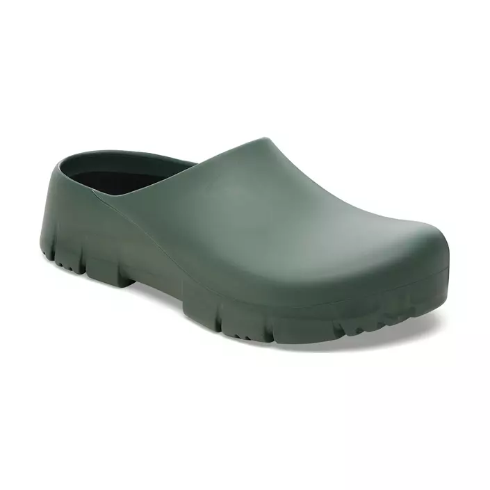 Birkenstock Super Birki 2.0 Regular Fit träskor OB, Thyme Green, large image number 0