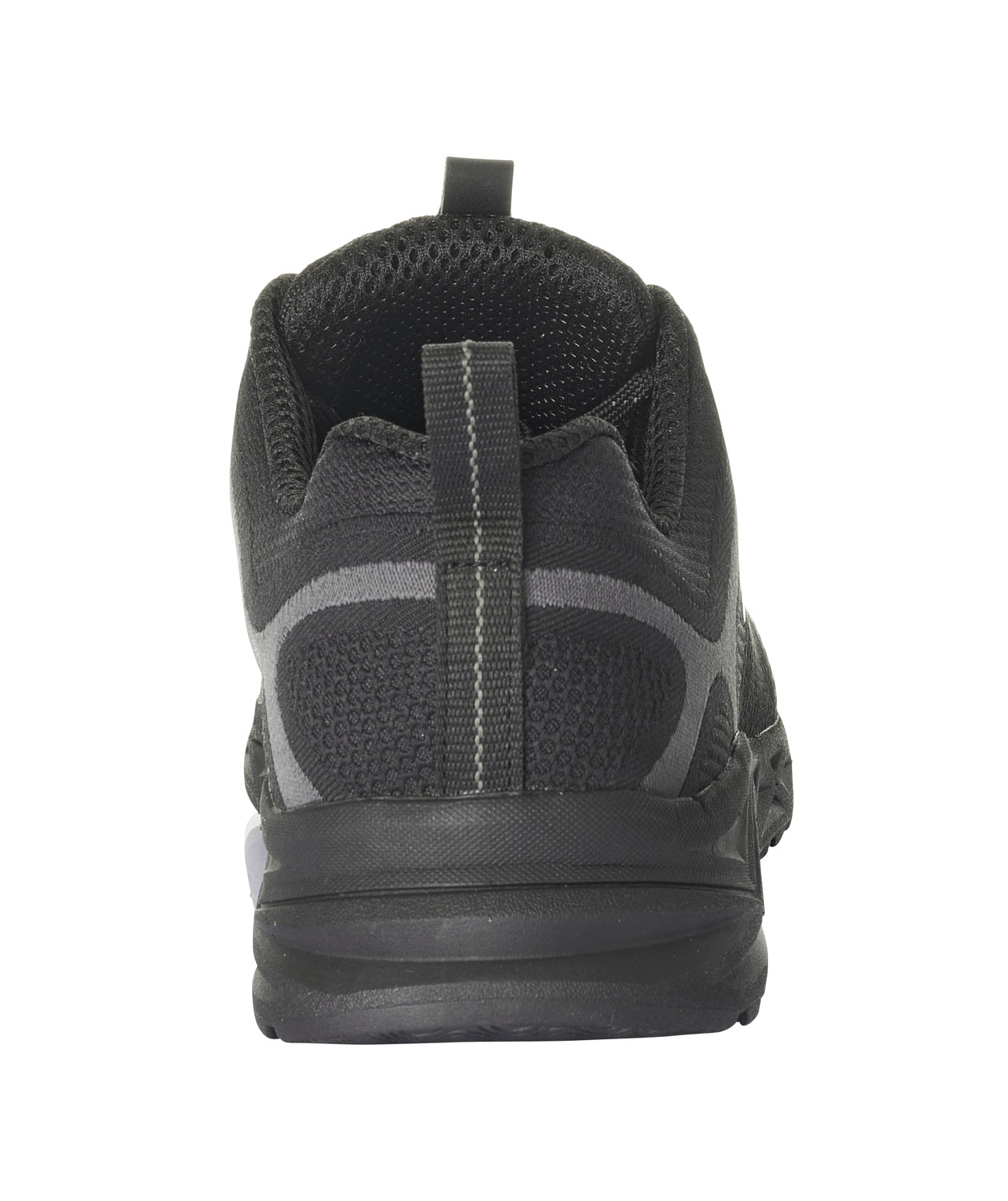 Mascot Carbon Ultralight sikkerhedssko SB P, Sort/M&oslash;rk&nbsp;Antracitgr&aring;, large image number 4