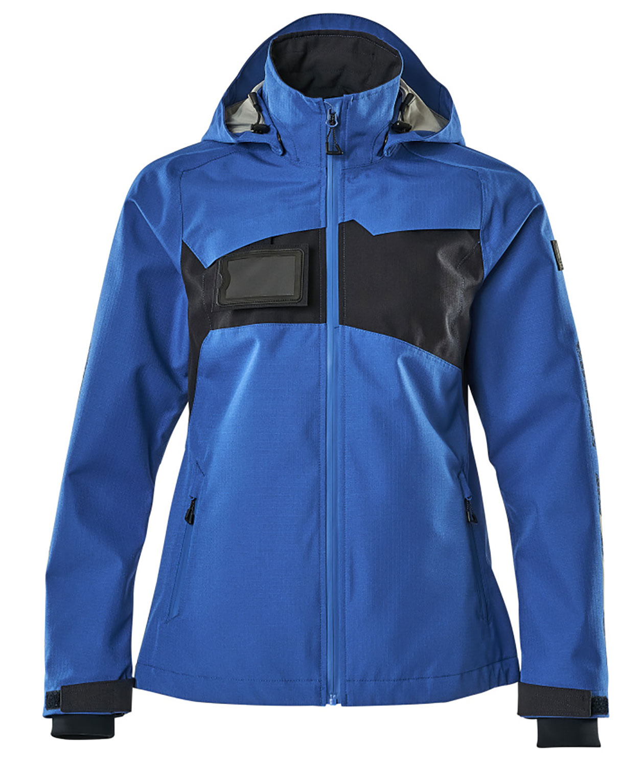 Azure Blue/Dark Navy