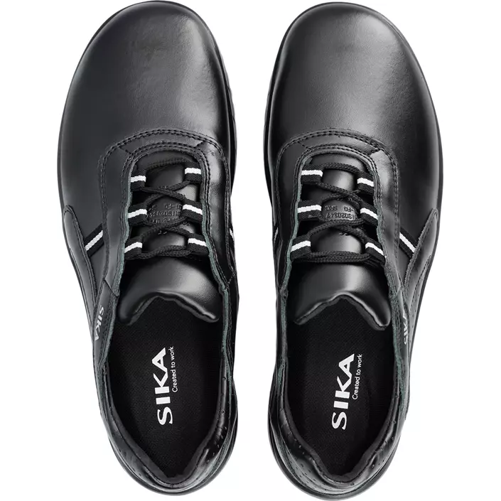 Sika Fusion work shoes O1, Black, large image number 3