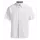 Kentaur modern fit short-sleeved shirt, White, White, swatch