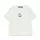 Vero Moda VMSARA METTE dame T-skjorte, Snow White Smile, Snow White Smile, swatch