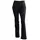 Nybo Workwear Monroe byxa dam, Svart, Svart, swatch