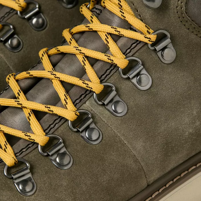 Jack & Jones JFWCHORLTON stövlar, Olive night, large image number 5