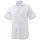 Kümmel Frankfurt Classic fit kortærmet skjorte med brystlomme, Hvid, Hvid, swatch