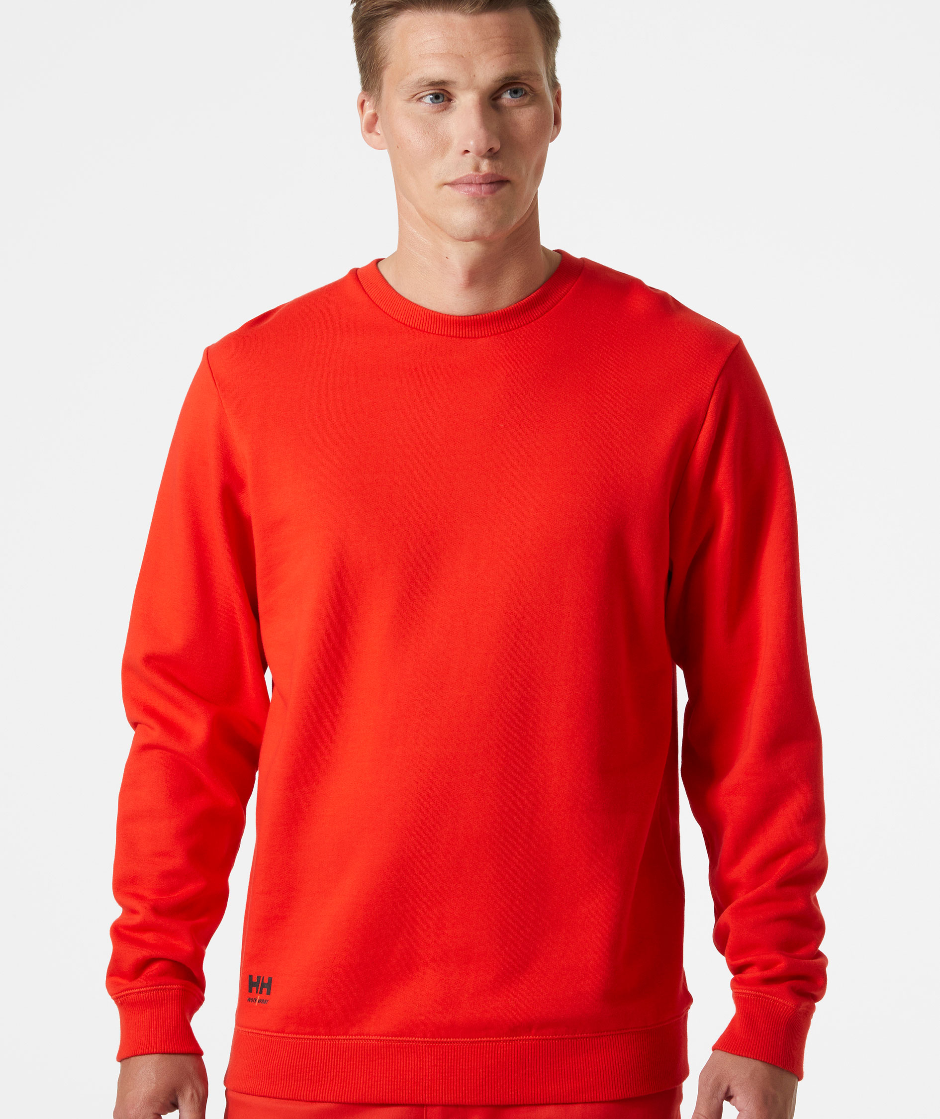 Helly Hansen Classic sweatshirt