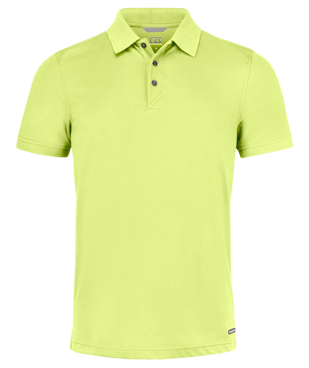 Cutter & Buck Advantage polo shirt, Light Green, Light Green, swatch