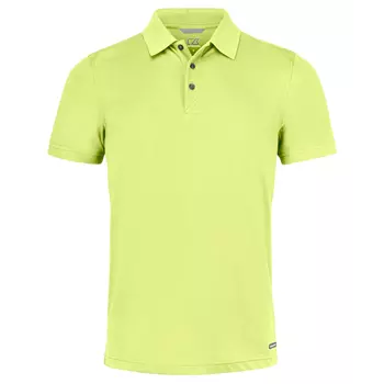 Cutter & Buck Advantage polo T-shirt, Light Green