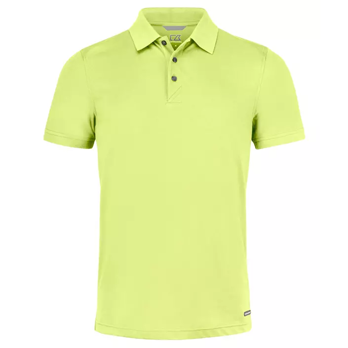 Cutter & Buck Advantage polo shirt, Light Green, large image number 0