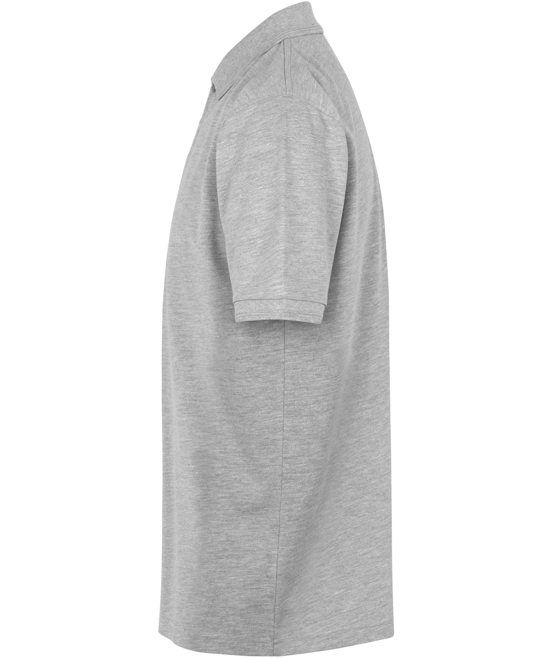 ID PRO Wear Pik&eacute;-tr&ouml;ja, Gr&aring; melange, large image number 2