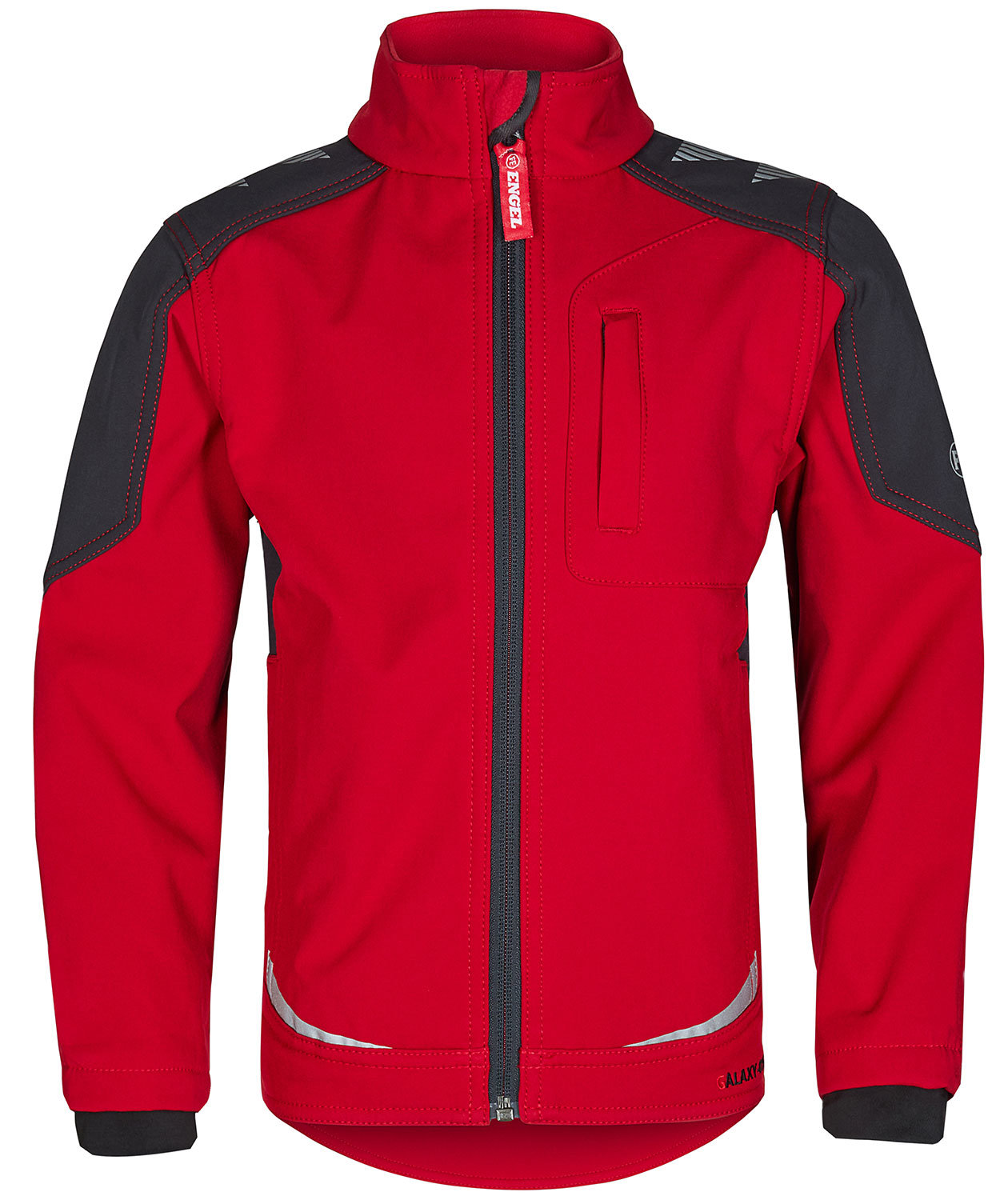 Tomato Red/Antracitgr&aring;