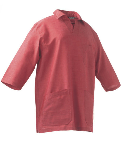 Toni Lee Alexia  tunika + bukser, M&oslash;rker&oslash;d