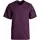 Kentaur Comfy Fit t-shirt, Cassis, Cassis, swatch