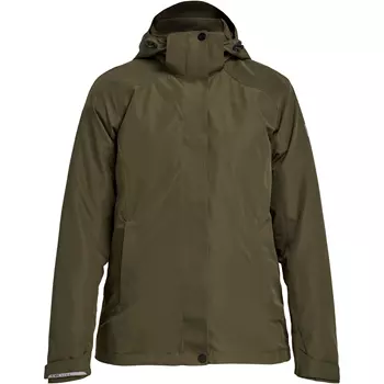 Tenson Westing dame regnjakke