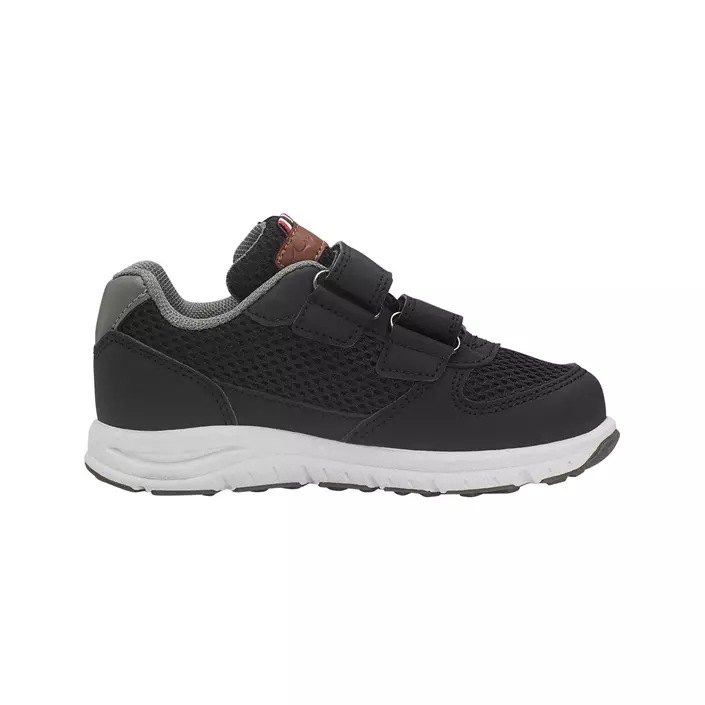 Viking Hovet WP Sneakers für Kinder, Black/Grey, large image number 1