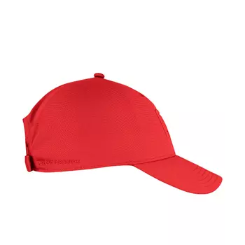 Cutter & Buck Gamble Sands cap, Red