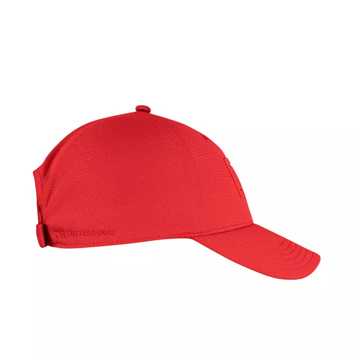 Cutter & Buck Gamble Sands cap, Red, large image number 0
