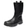 Emma Dempo D safety boots S3, Black, Black, swatch