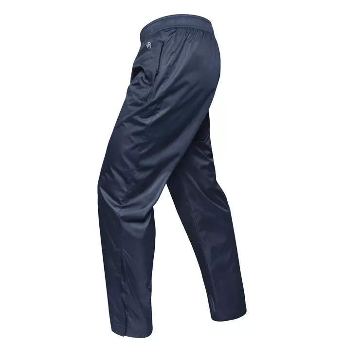 Stormtech Axis leisure trousers for kids, Marine Blue, large image number 0
