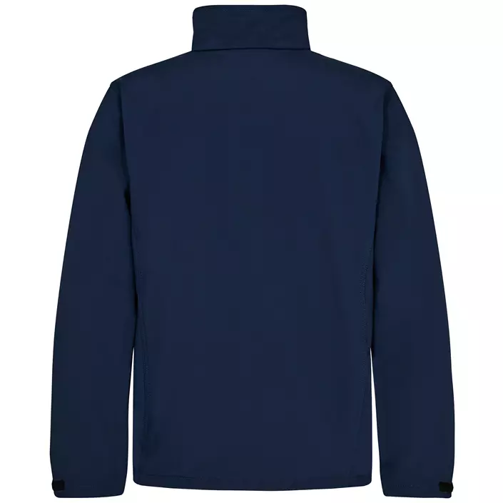 Engel Extend softshell jacket, Blue Ink, large image number 1