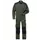 Fristads coverall 8555, Army Green/Black, Army Green/Black, swatch