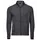 Tee Jays Active fleece jacket, Dark-Grey, Dark-Grey, swatch