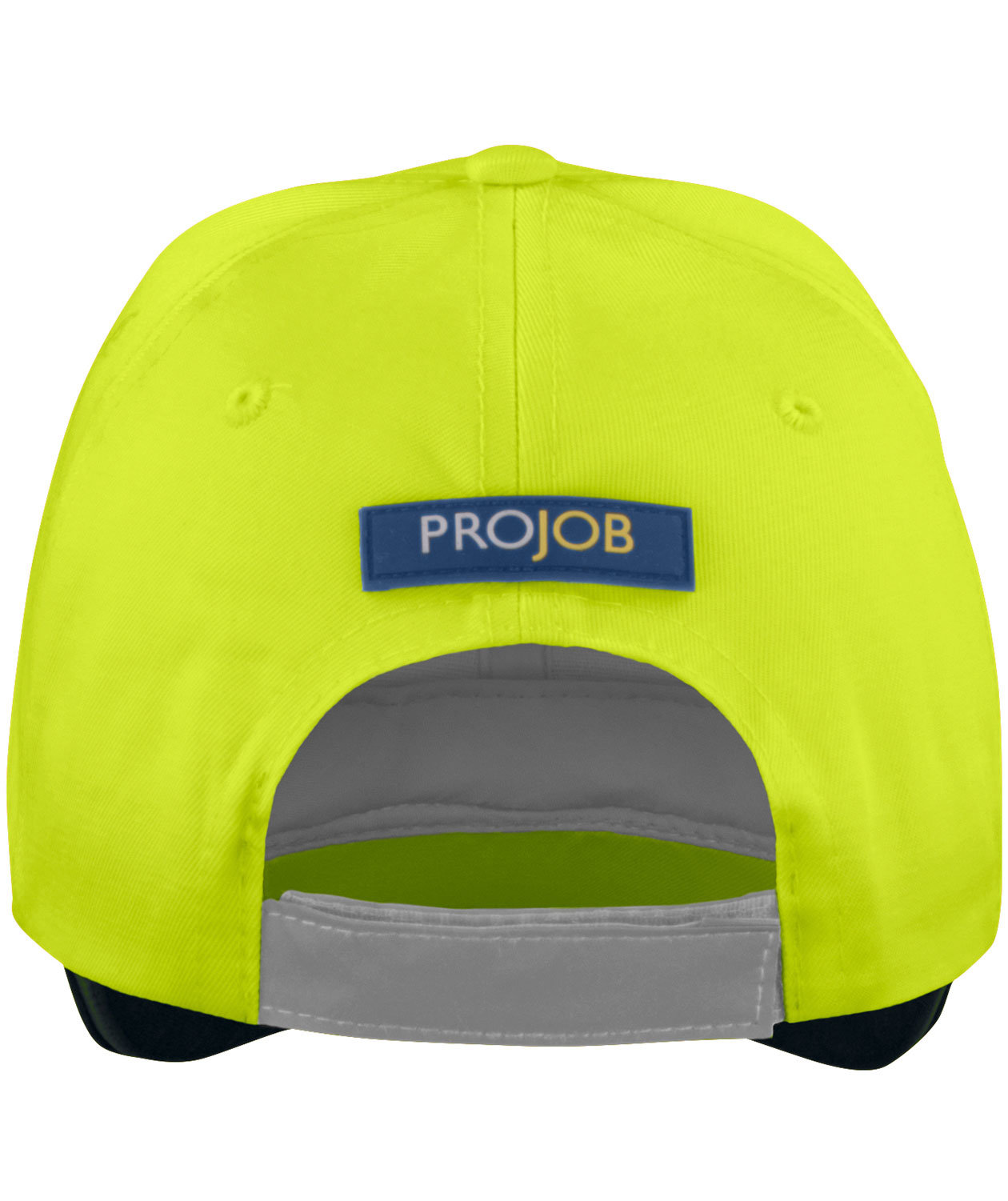 ProJob cap 9013, Yellow/Black