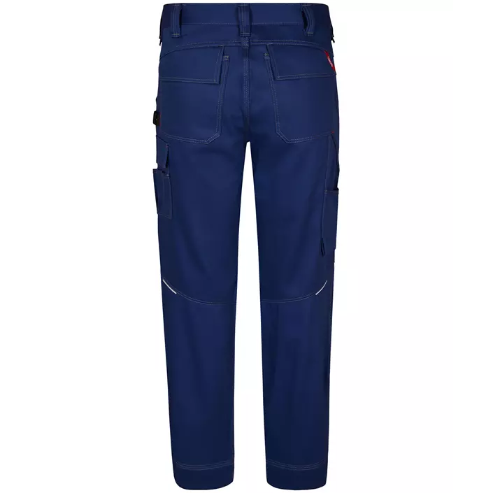 Engel Combat Work trousers, Marine Blue, large image number 2