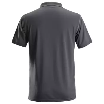 Snickers AllroundWork polo shirt, Steel Grey
