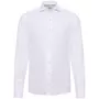 Eterna Soft Tailoring Twill Modern fit skjorta, White